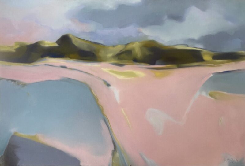 Pink Sands