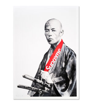 Samurai