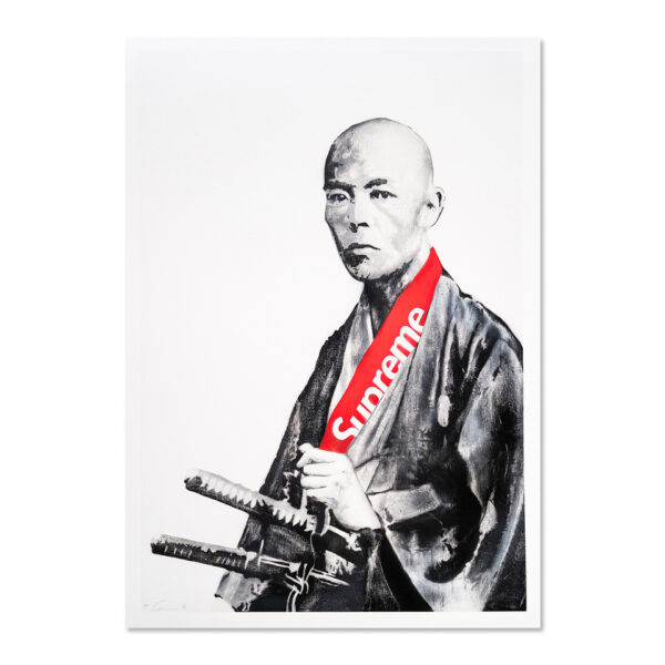 Samurai