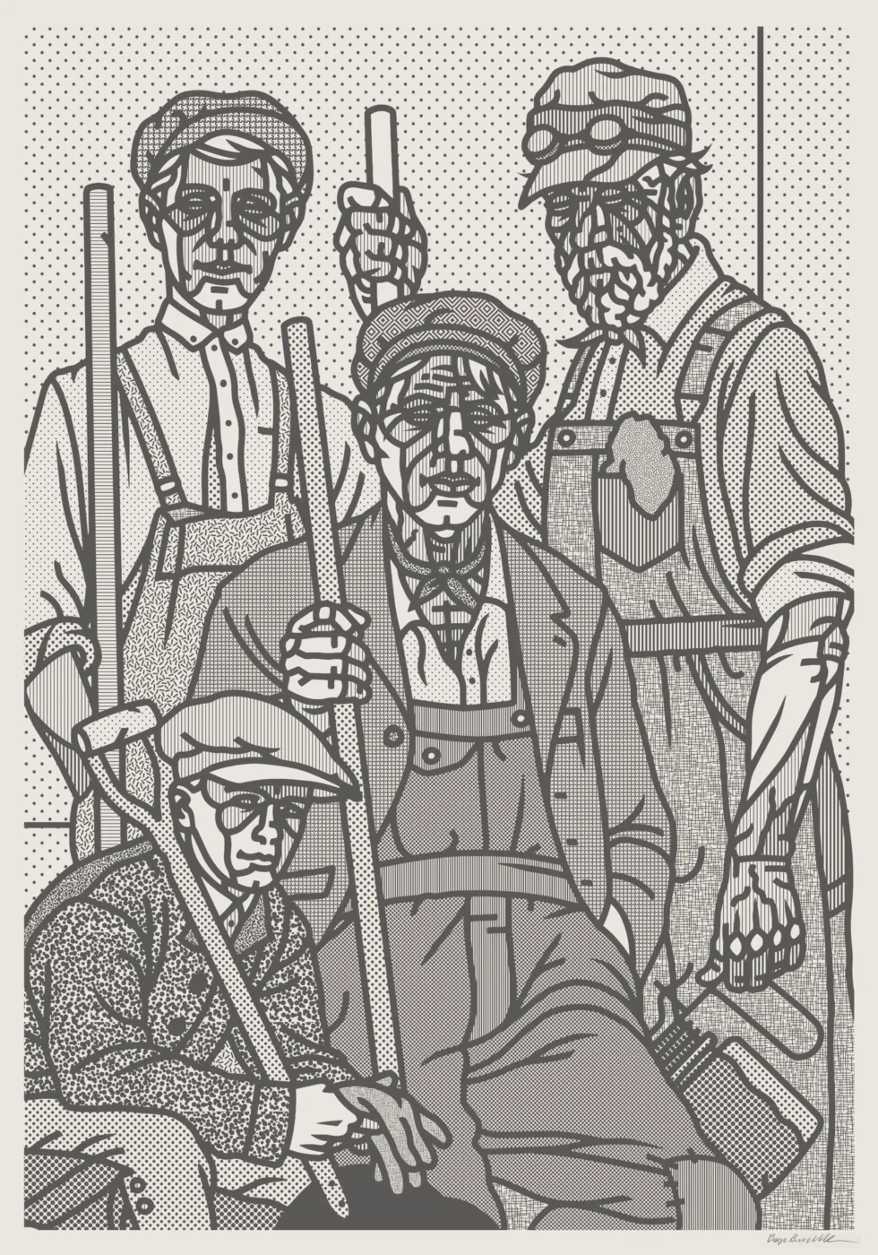 Generations