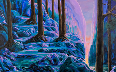 Ny kunstner: Sebastian Slotte