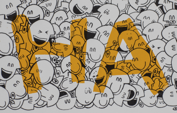 The Good Kind of Contagious - Bilde 2
