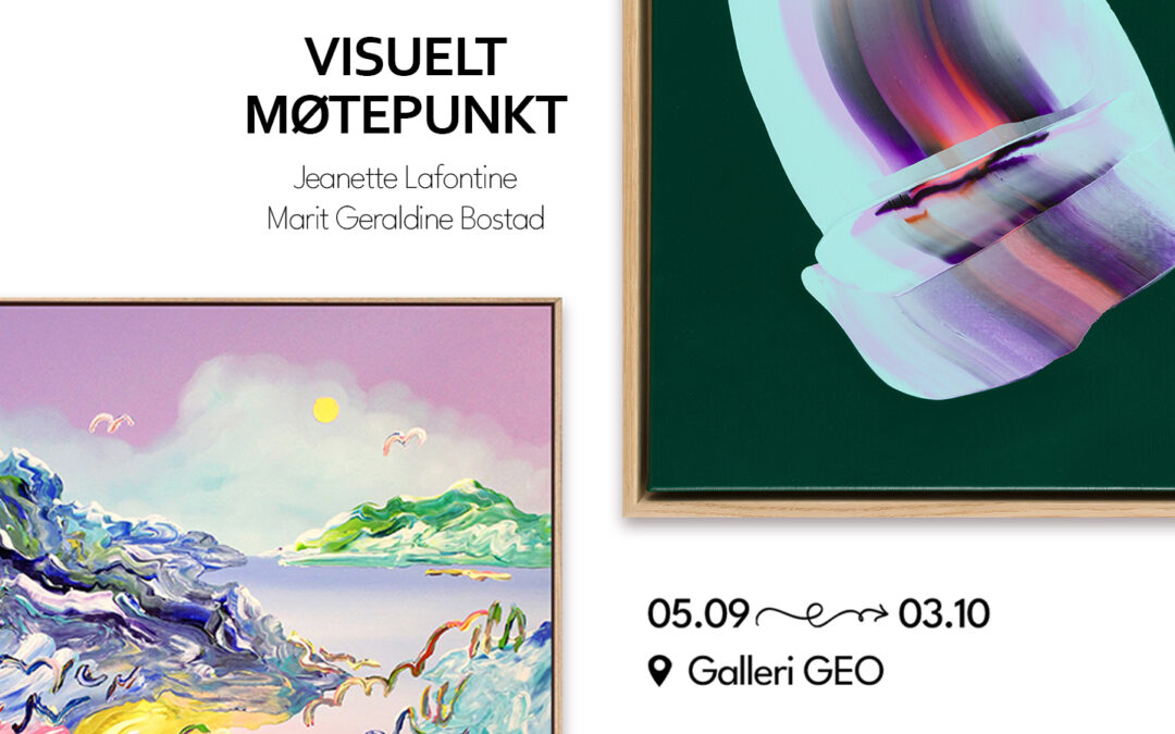 Visuelt Møtepunkt