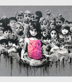 No Lost Generation