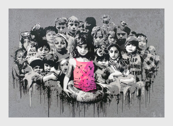 No Lost Generation