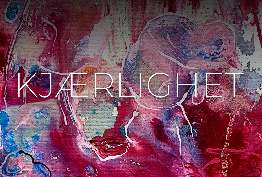 Kuraterte Kolleksjoner: Kjærlighet