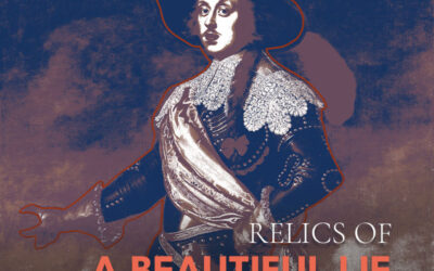 Relics of a Beautiful Lie – Magnus Gjøen