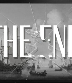 (It's Not) The End II