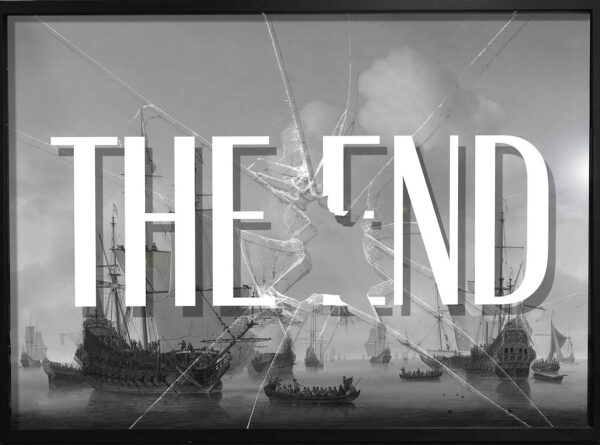 (It's Not) The End II