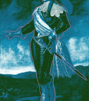 The Opulent Stranger - Bosco Mare