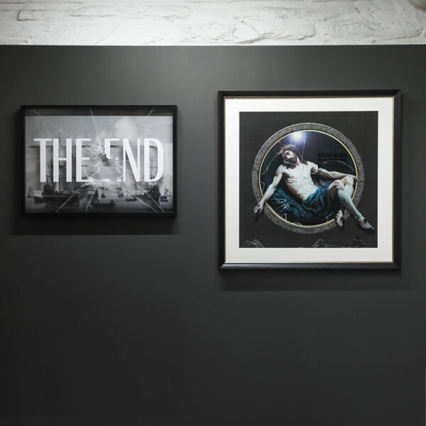 (It's Not) The End II - Bilde 3