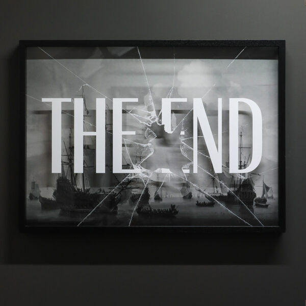 (It's Not) The End II - Bilde 2