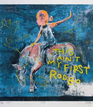Rodeo