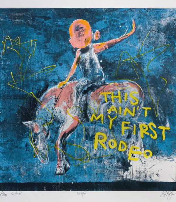 Rodeo