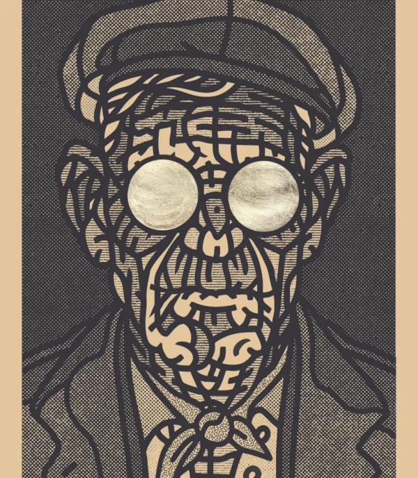 Gullgraver II