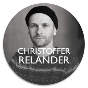 Christoffer Relander