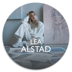 Lea Alstad