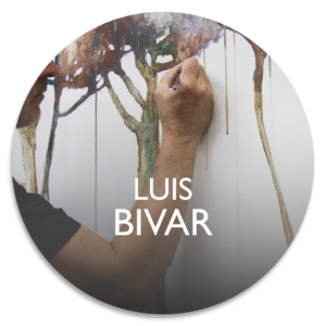 Luis Bivar