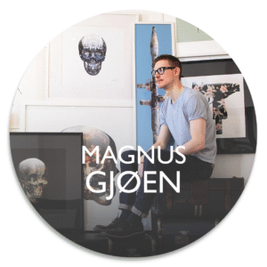 Magnus Gjøen