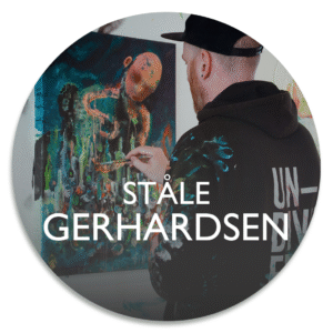 Ståle Gerhardsen