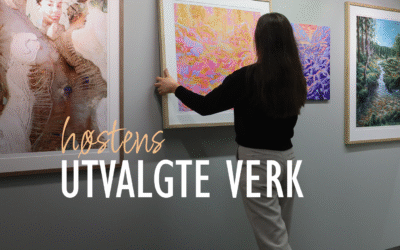 Høstens utvalgte verk