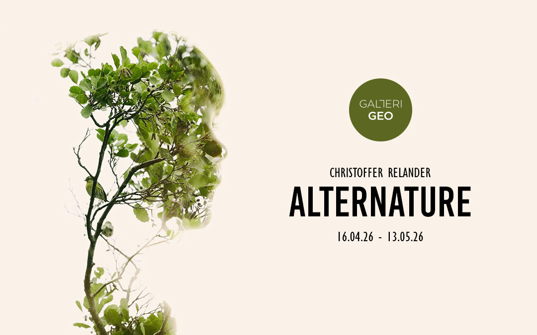 ALTERNATURE – soloutstilling