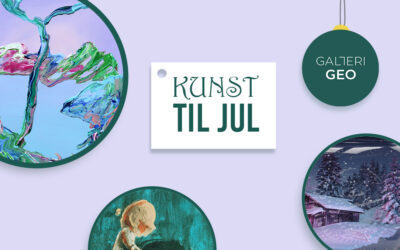 Kunst til jul: 12 fine gaver