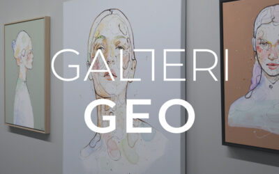 Kunst i stort format