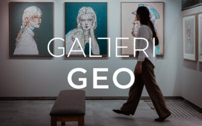 Vi feirer våre kvinnelige kunstnere!