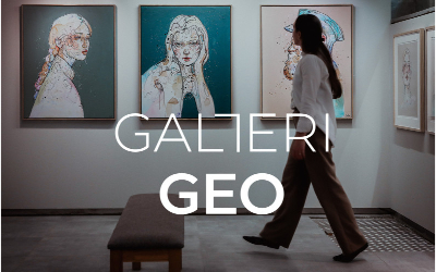 Vi feirer våre kvinnelige kunstnere!