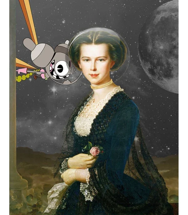 The Locals Seem Friendly II