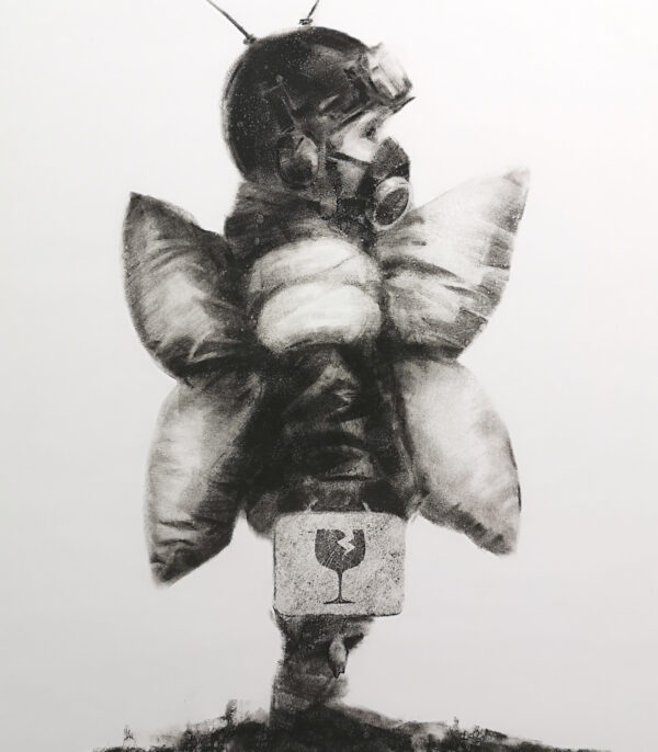 Fragility - Main 76x112