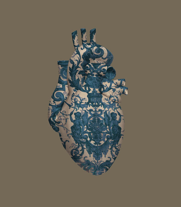 Love Survives the Ruins