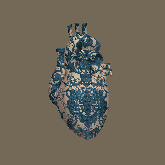 Love Survives the Ruins