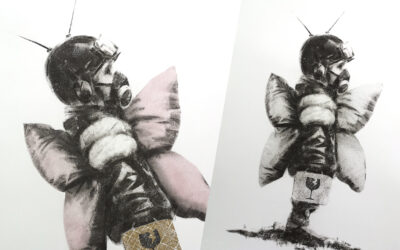 Fragility: Trykklansering med AFK