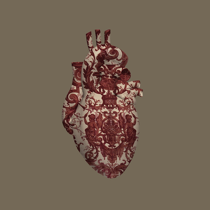 Love Survives the Ruins - Bilde 2