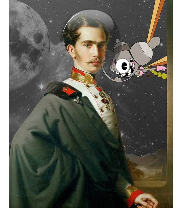 The Locals Seem Friendly I