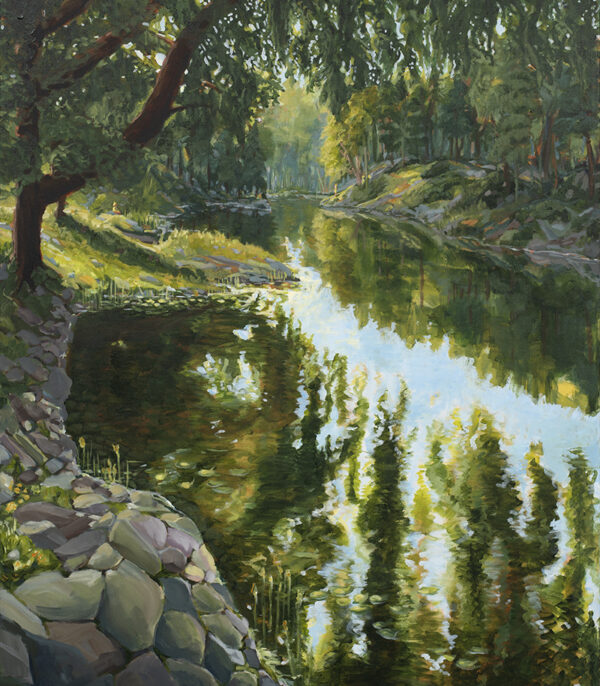 Kom Nærmere