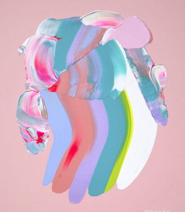 Essence Series (Light Pink)