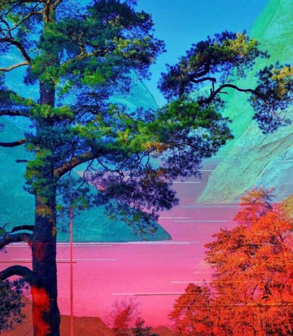 Oxygen